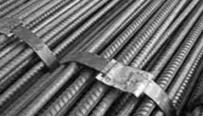 سعر الحديد يرتفع بشكل قياسي ويتجاوز 14 ألف جنيه