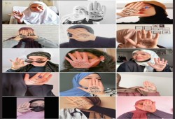 حملة دفاعا عن الحجاب في فرنسا بعد مشروع قانون جديد