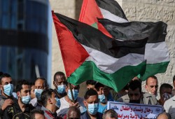 إحالة ملف استيلاء الصهاينة على بيوت فلسطينية بالشيخ جراح إلى"الجنائية الدولية"