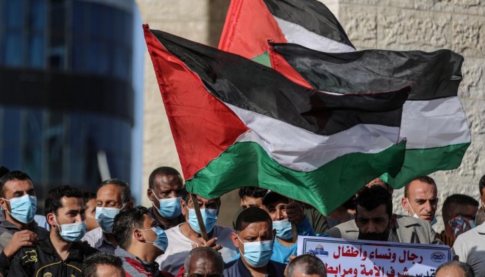إحالة ملف استيلاء الصهاينة على بيوت فلسطينية بالشيخ جراح إلى"الجنائية الدولية"