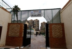 دعوى قضائية جديدة لإيصال لقاح كورونا إلى السجون
