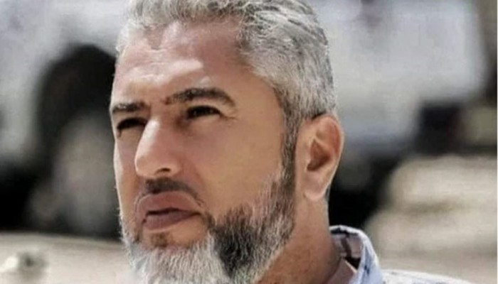 الاحتلال الصهيوني يعتقل منتصر الشلبي بطل عملية زعترة