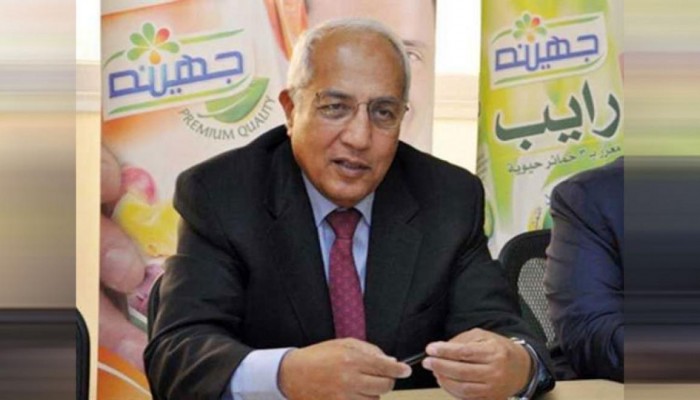 استنكار الإجراءات التخريبية للانقلاب في شركة "جهينة"