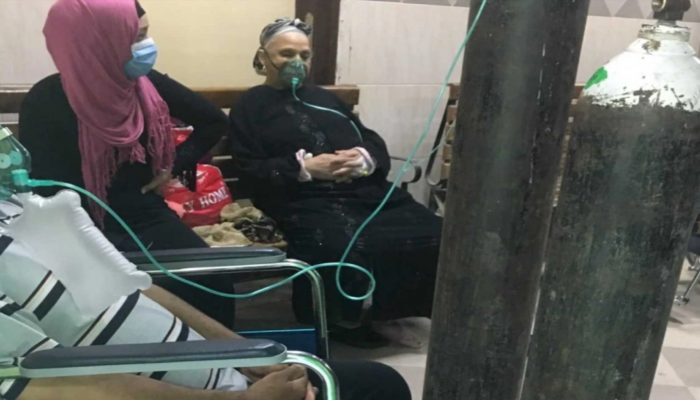 "أسوشيتد برس": إصابات كورونا بسوهاج قد تجعلها كالهند