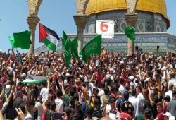 نداء من القدس: لا تتركوا الأقصى للمستوطنين في 28 من رمضان
