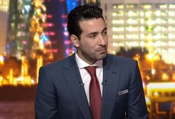 أبوتريكة يوجه رسالة على المباشر لأهالي القدس