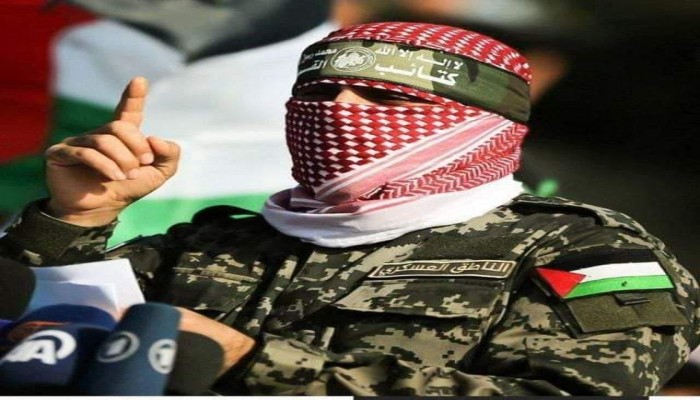 إنذار من المقاومة الفلسطينية إلى العدو الصهيوني