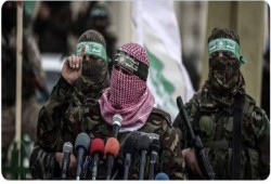 المقاومة الفلسطينية تنفذ الوعد.. ضربات صاروخية على أهداف للعدو الصهيوني