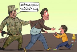 نيابة الانقلاب تقرر تدوير 9 معتقلين حصلوا على البراءة بالشرقية