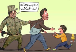 نيابة الانقلاب تقرر تدوير 9 معتقلين حصلوا على البراءة بالشرقية