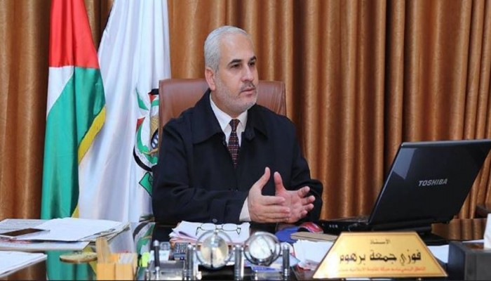 حمـاس: الاحتلال الصهيوني بدأ العدوان وسيدفع الثمن