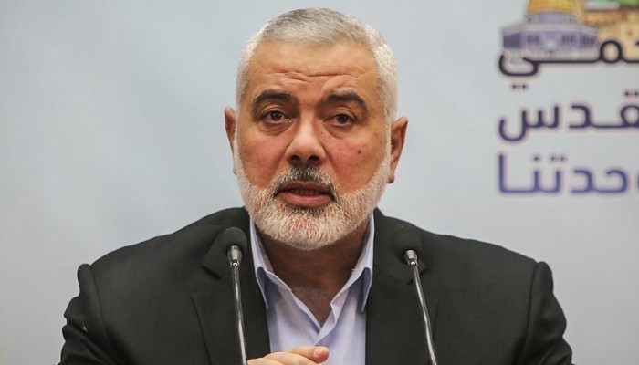 هنية: سنواصل التصعيد في مواجهة استمرار العدوان الصهيوني على القدس