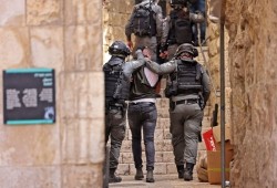 "رايتس ووتش": الإفلات من العقاب وراء وحشية الاحتلال في القدس