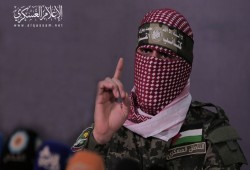 القسام: قصفنا أسدود وعسقلان بـ137 صاروخًا خلال 5 دقائق