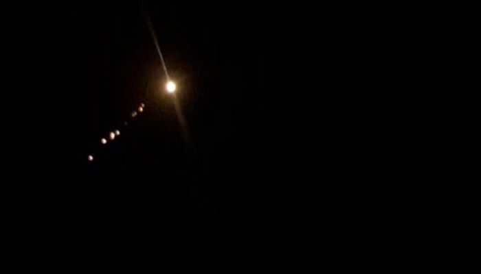 القسام تقصف تل أبيب ومطار بن جوريون مجددا بـ110 صواريخ