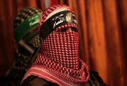 "القسام": لا خطوط حمراء إذا تعلق الأمر بالرد على العدوان