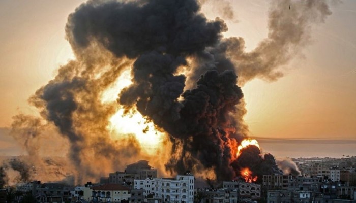 #افتحوا_المعبر.. حملة "باطل" تطالب سلطات الانقلاب بانقاذ جرحى غزة