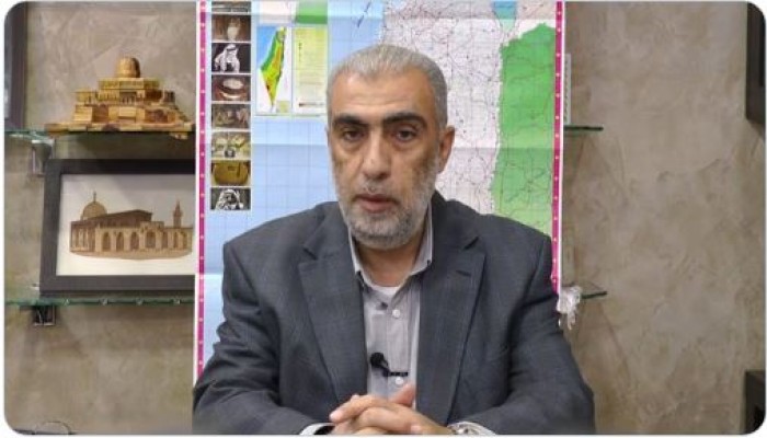 الاحتلال الصهيوني يعتقل كمال الخطيب نائب رئيس الحركة الإسلامية