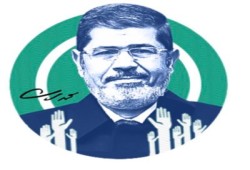 مؤسسة مرسي للديمقراطية تدين جرائم الاحتلال بحق الشعب الفلسطيني