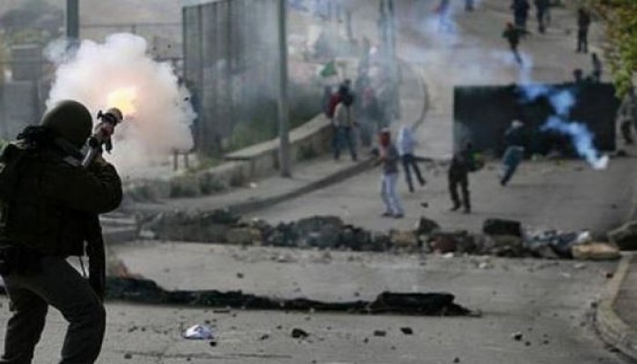 ارتفاع عدد شهداء العدوان الصهيوني إلى 126 في غزة و11 بالضفة المحتلة