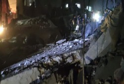 مجزرة الشاطئ.. العدو الصهيوني ينسف منزلًا ويقتل امرأتين و8 أطفال