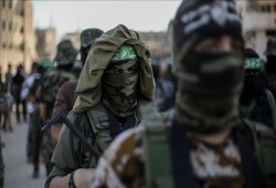 "القسام" تستهدف مستوطنة وقاعدة عسكرية للعدو الصهيوني بمحاذاة غزة
