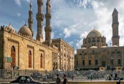 عندما يتكلم الأزهر يصمت الرَّعَاع