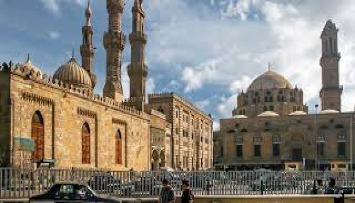 عندما يتكلم الأزهر يصمت الرَّعَاع