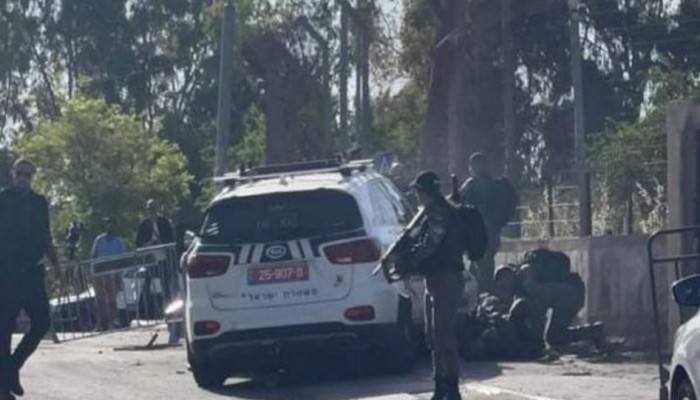 "القسام" تبارك عملية الدعس البطولية في الشيخ جراح
