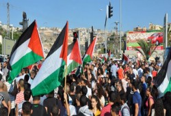 الثلاثاء.. إضراب شامل في أراضي 48 نصرة للقدس وغزة