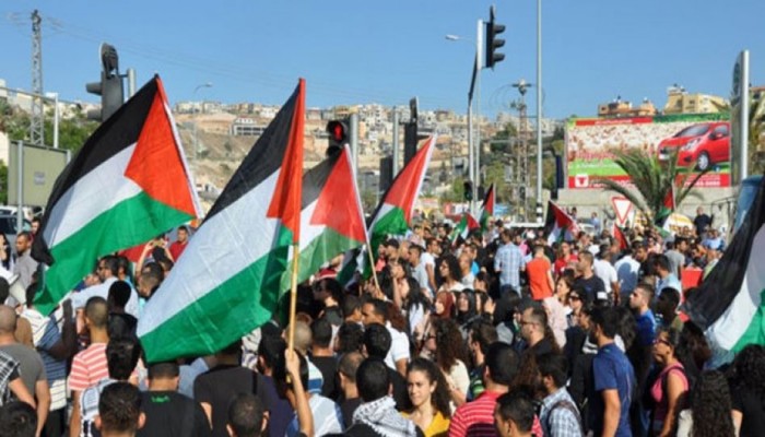 الثلاثاء.. إضراب شامل في أراضي 48 نصرة للقدس وغزة