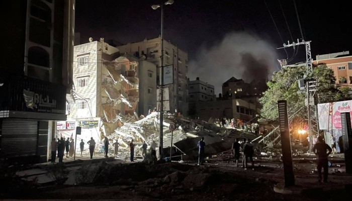 مجلس الأمن يفشل في إصدار بيان حول غزة للمرة الثالثة