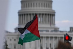 36 نائبا أمريكيا يدعون لوقف فوري لإطلاق النار في غزة