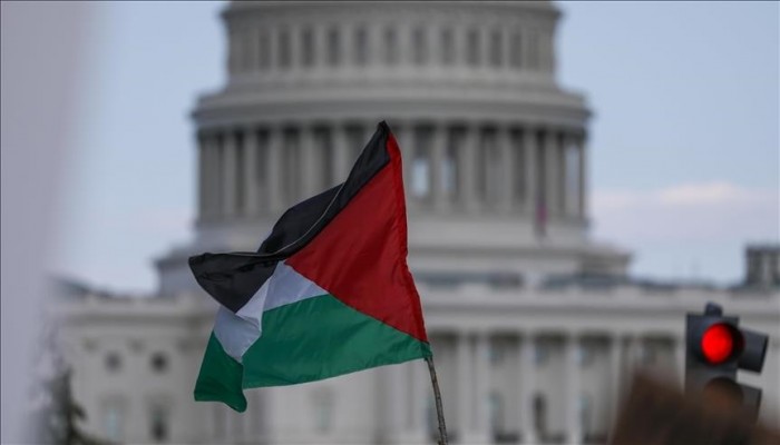 36 نائبا أمريكيا يدعون لوقف فوري لإطلاق النار في غزة
