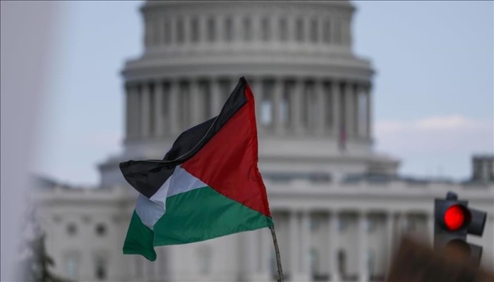 36 نائبا أمريكيا يدعون لوقف فوري لإطلاق النار في غزة