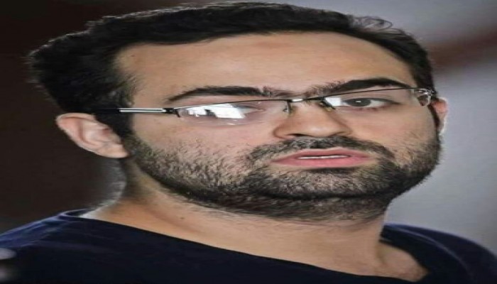 نيابة الانقلاب تُجدّد حبس الناشط محمد عادل 15 يوما