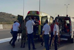 الإرهابي نتنياهو يعلن حصيلة القتلى الصهاينة بصواريخ المقاومة