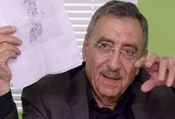 حرب الصواريخ بين غزة وتل أبيب