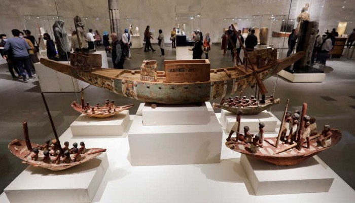 600 مليون دولار  خسائر السياحة شهريا خلال الربع الأول من 2021