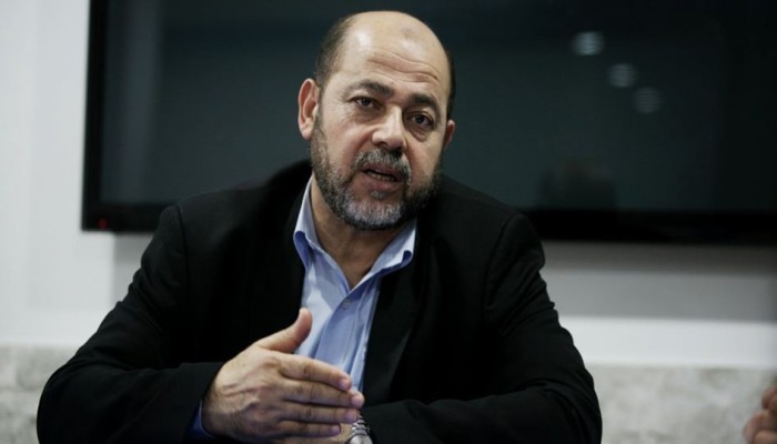 أبو مرزوق: نتنياهو سيرضخ أمام المقاومة في نهاية المطاف