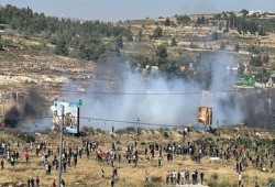 الضفة تنتصر للقدس وغزة.. 4 شهداء وعشرات الإصابات