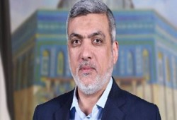 عزت الرشق: "إضراب الكرامة" يؤكد أن دحر الاحتلال بات أقرب