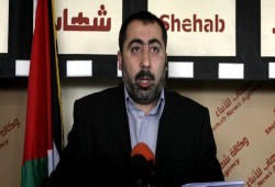 طاهر النونو: الشعب الفلسطيني أثبت وحدته وتمسكه بثوابته وحقوقه