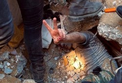 التحالف الدولي من أجل فلسطين يدعو لوقف جرائم الاحتلال بغزة