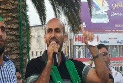 علاء حميدان: الضفة المحتلة تتقدم في تصعيد المواجهات ضد العدو الصهيوني