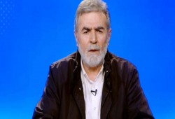 زياد النخالة: المقاومة وضعت العدو الصهيوني في مأزق تاريخي