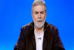 زياد النخالة: المقاومة وضعت العدو الصهيوني في مأزق تاريخي
