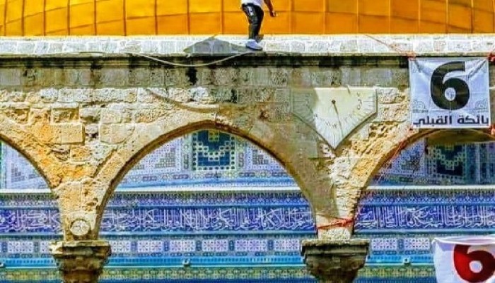 “#غزة_تنتصر” يتصدر بعد حديث عن قرب وقف إطلاق النار