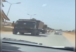 ليبيا.. عملية "بركان الغضب" ترصد تحركات عسكرية لمليشيات حفتر بالجفرة