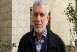 الشيخ جمال الطويل يدعو إلى استمرار المقاومة لتثبيت النصر